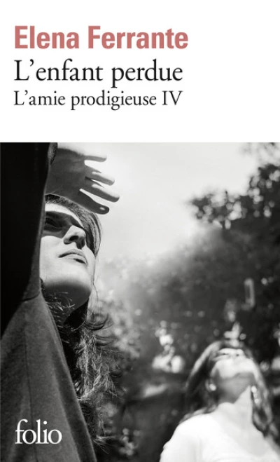 L'amie prodigieuse