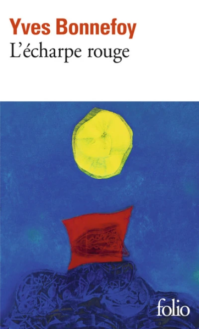 L'écharpe rouge