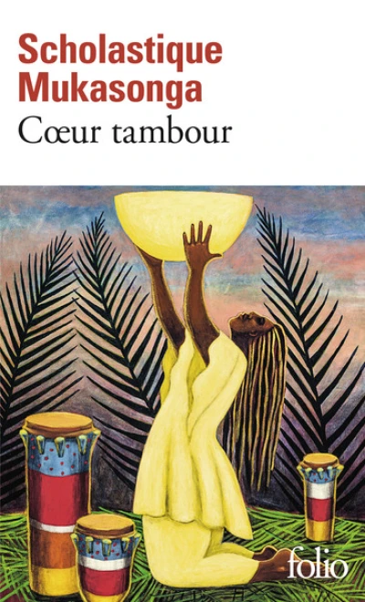 Cur tambour