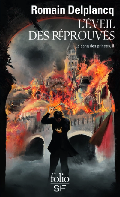 Le Sang des Princes