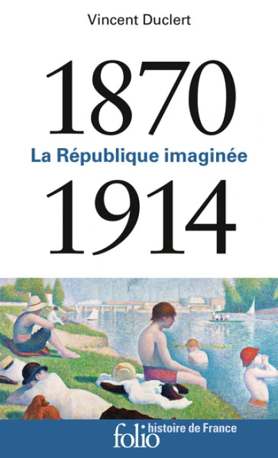 Histoire de France Belin