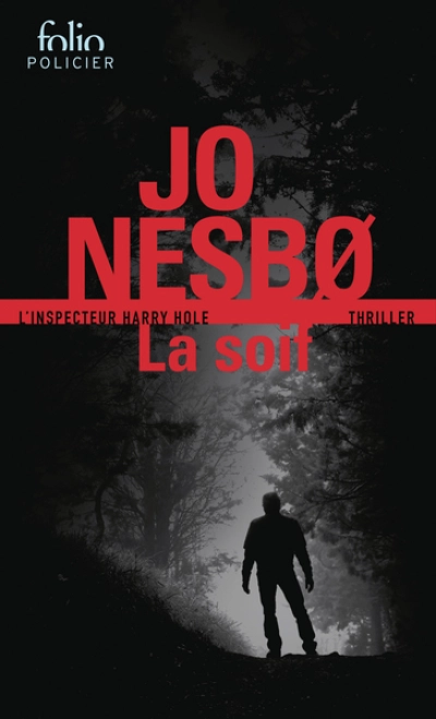 Inspecteur Harry Hole