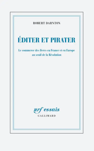 Éditer et pirater