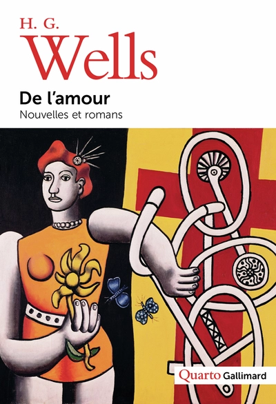 De l'amour