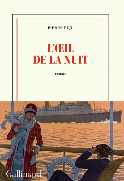 L'il de la nuit