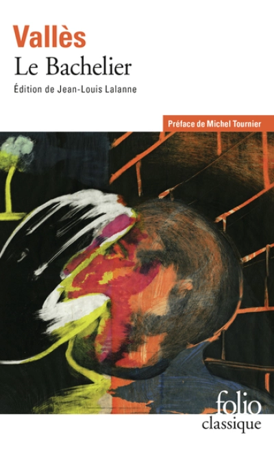 Jacques Vingtras