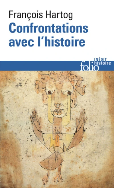Confrontations avec lhistoire