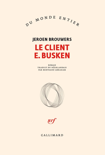 Le client E.Busken