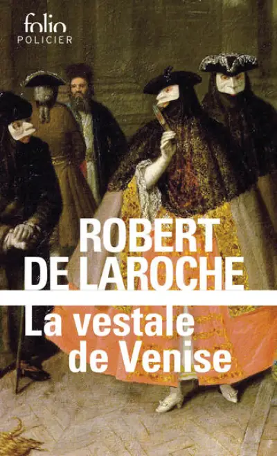 Une enquête de Flavio Foscarini