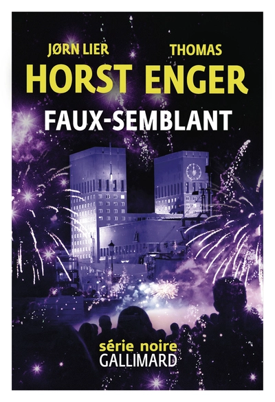 La nuit des faux-semblants