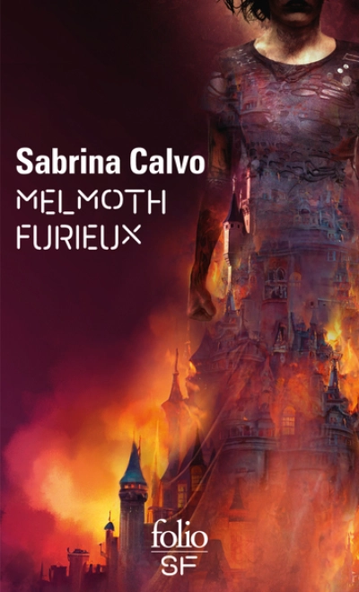 Melmoth furieux