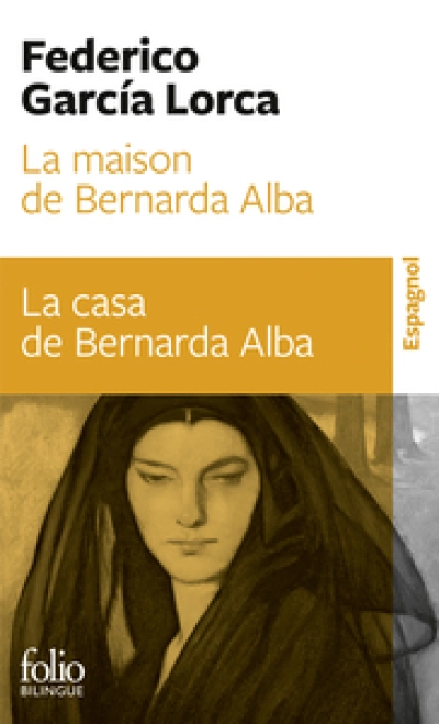 La Maison de Bernarda Alba