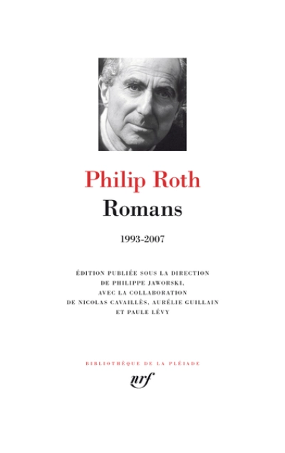 Romans (1993-2007)