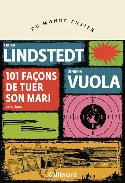 101 façons de tuer son mari: Variations