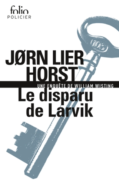 Une enquête de William Wisting