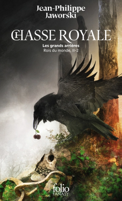 Rois du monde