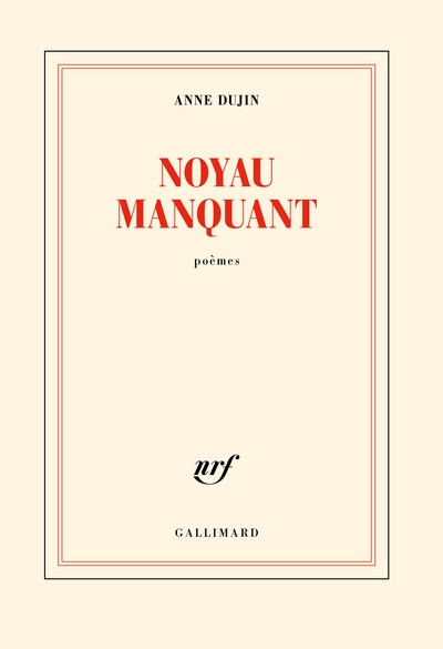 Noyau manquant