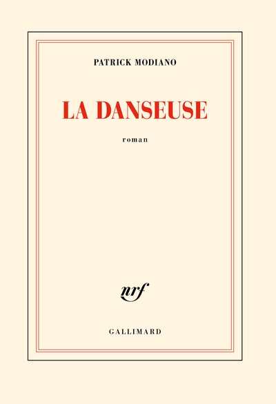 La danseuse