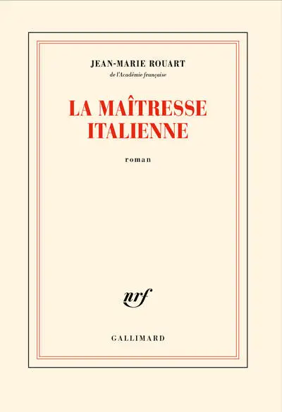 La maitresse italienne du colonel Campbell