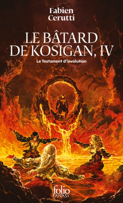 Le Bâtard de Kosigan