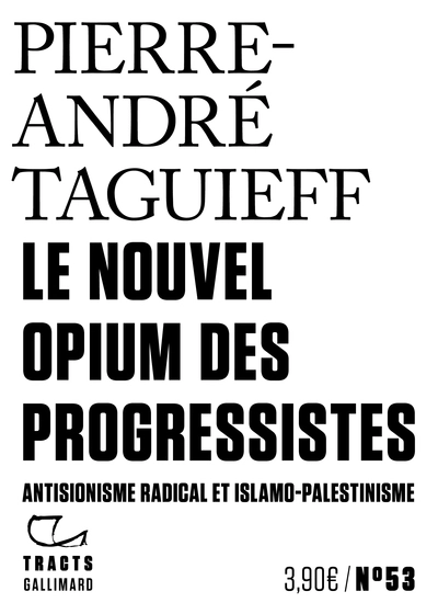 Le nouvel opium des progressistes