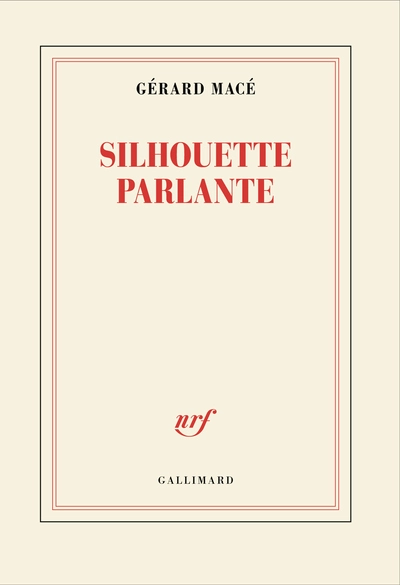 SILHOUETTE PARLANTE