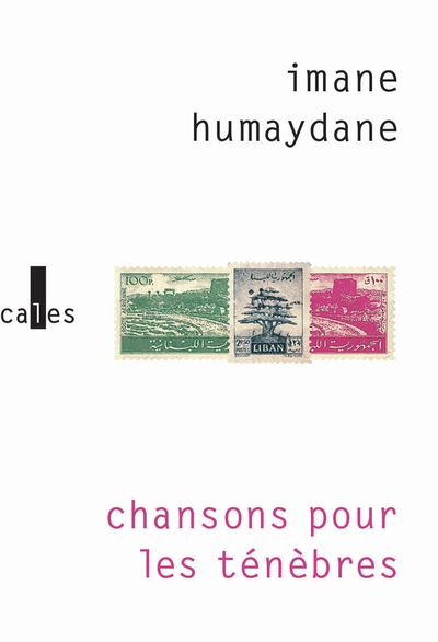 CHANSONS POUR LES TENEBRES