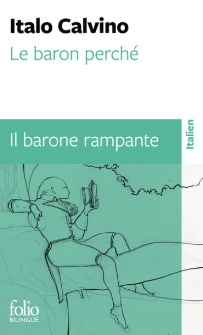 LE BARON PERCHE / IL BARONE RAMPANTE