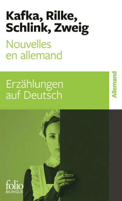 Nouvelles en allemand / Erzählungen auf Deutsch