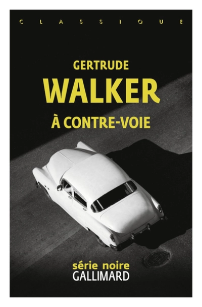 A contre-voie