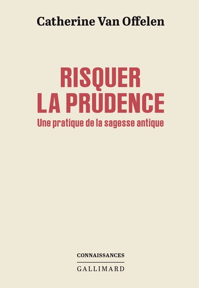 NAVIGUER DANS L'INCERTAIN: LA PHRONESIS DES GRECS CONTRE LE PRECAUTIONNISME MODERNE
