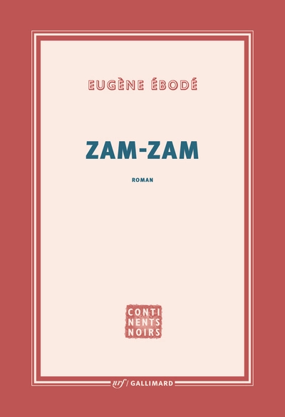 Zam-Zam