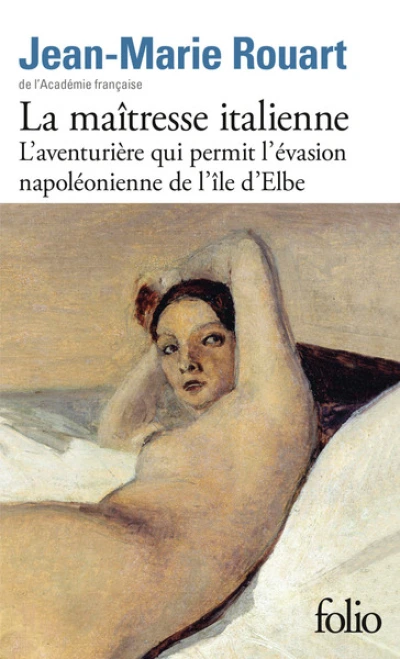 La maitresse italienne du colonel Campbell
