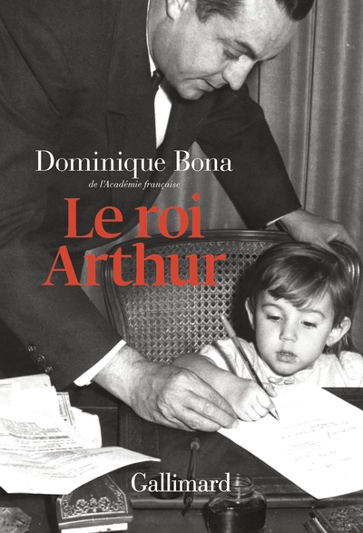 Le Roi Arthur
