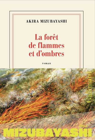De flammes et d'ombres