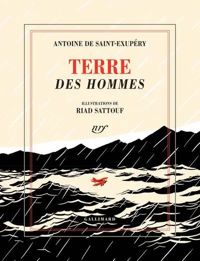 Terre des hommes