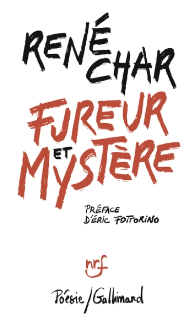 Fureur et Mystère