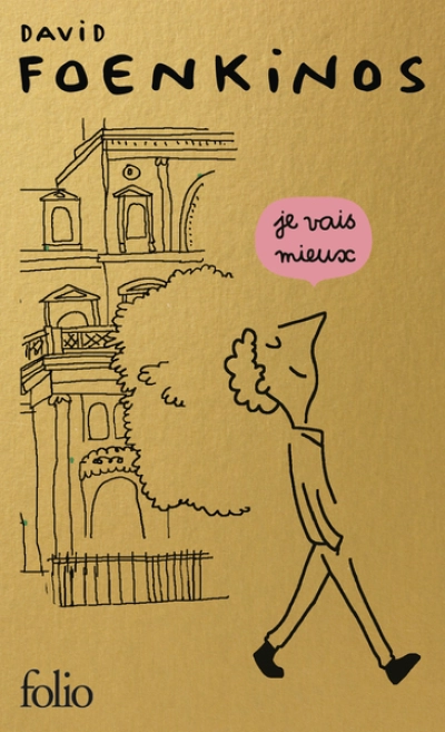 Je vais mieux - Édition spéciale