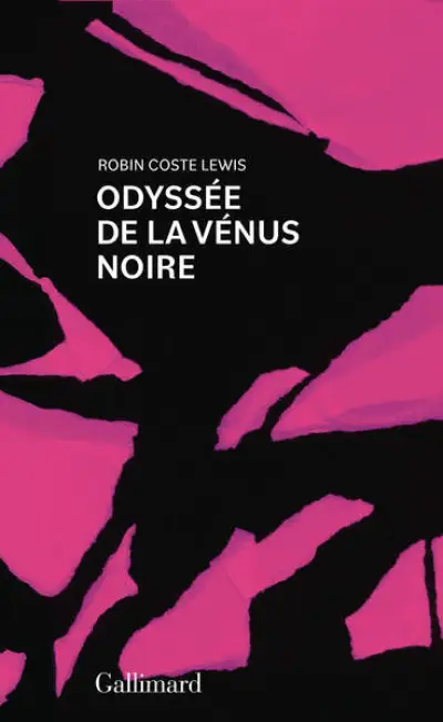 Voyage de la Vénus noire