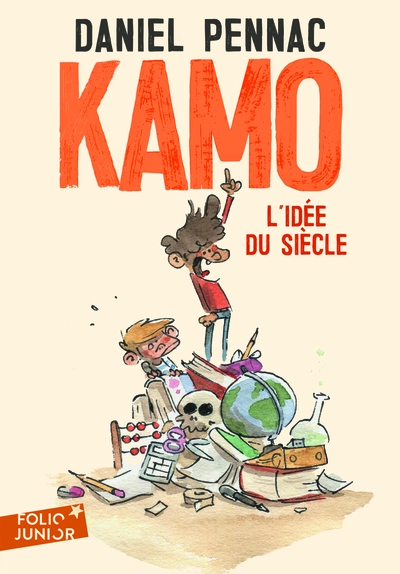 Kamo. L'idée du siècle