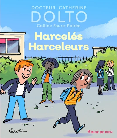 Harcelés Harceleurs