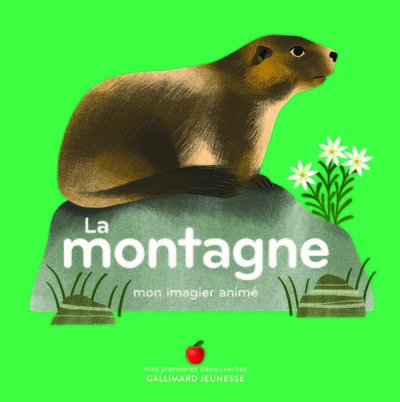 La montagne