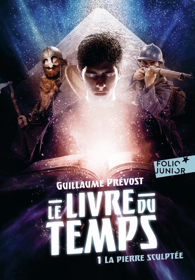 Le livre du temps