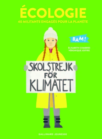 Écologie