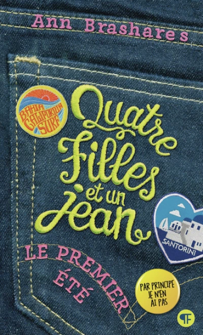 Quatre filles et un jean