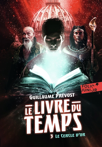 Le livre du temps