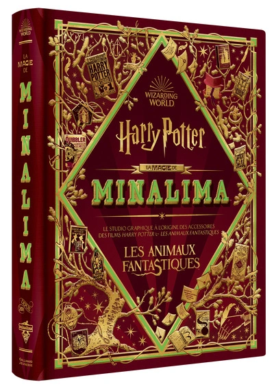 La magie de Minalima