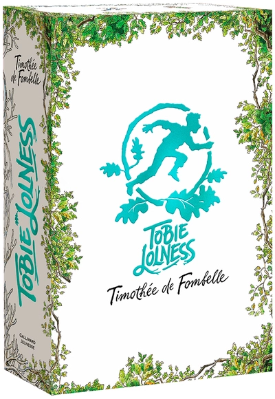 Tobie Lolness - Intégrale
