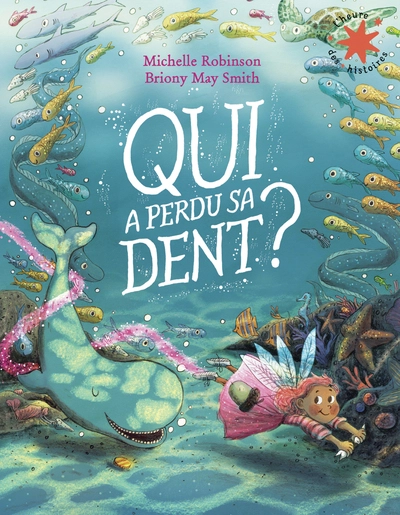 LA FEE DES DENTS