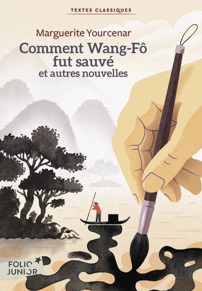 Comment Wang-Fô fut sauvé
